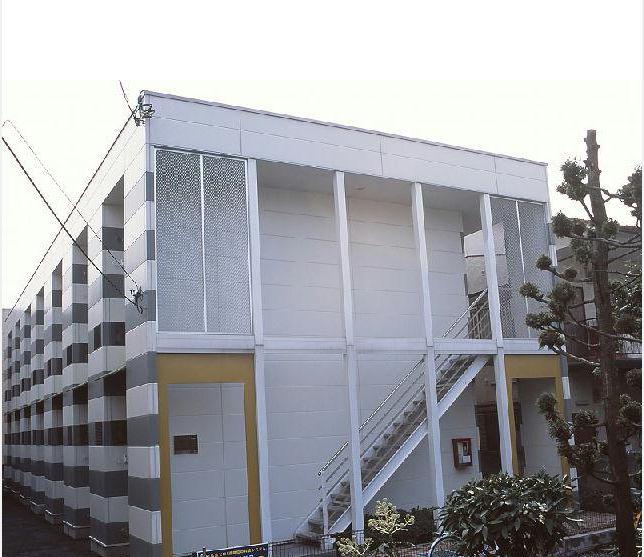 レオパレスみずき