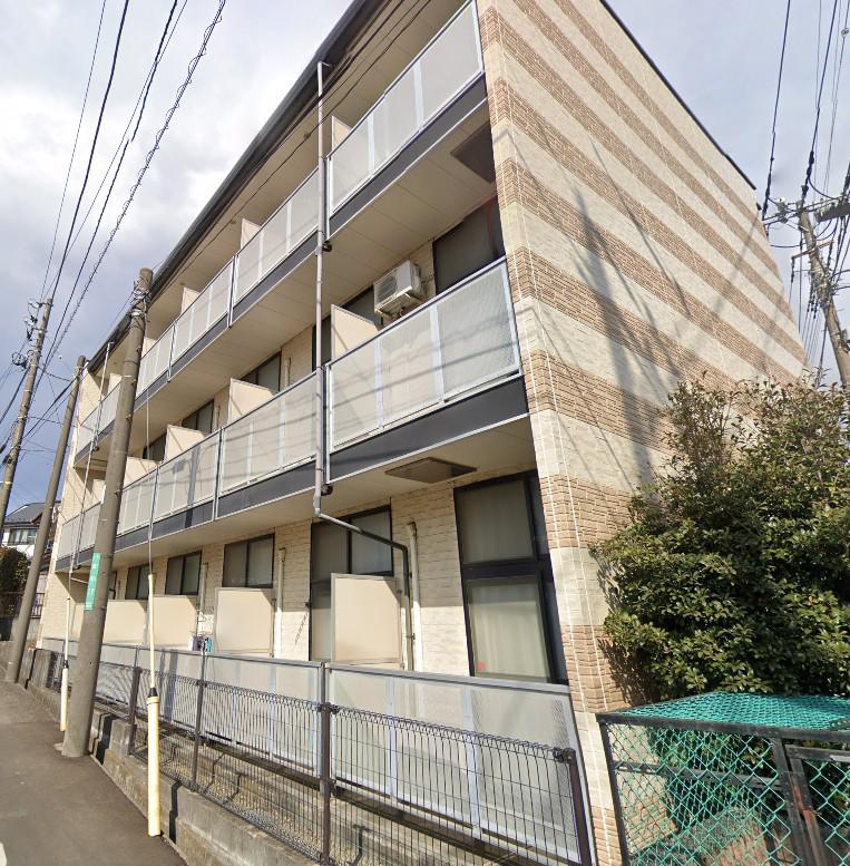 レオパレスサガミわたなべ