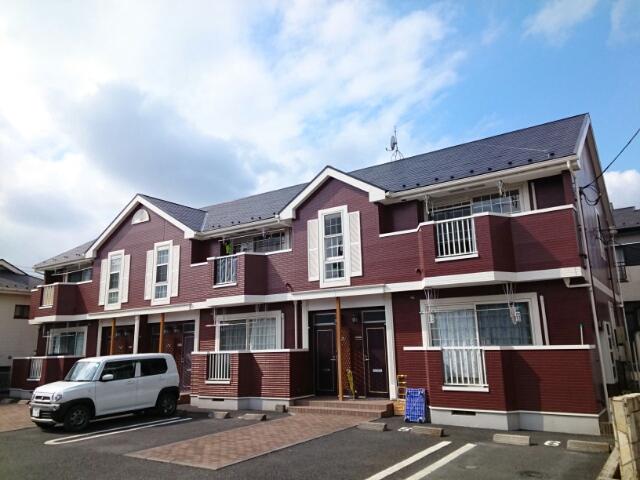 プロムナ-ドヒルズ