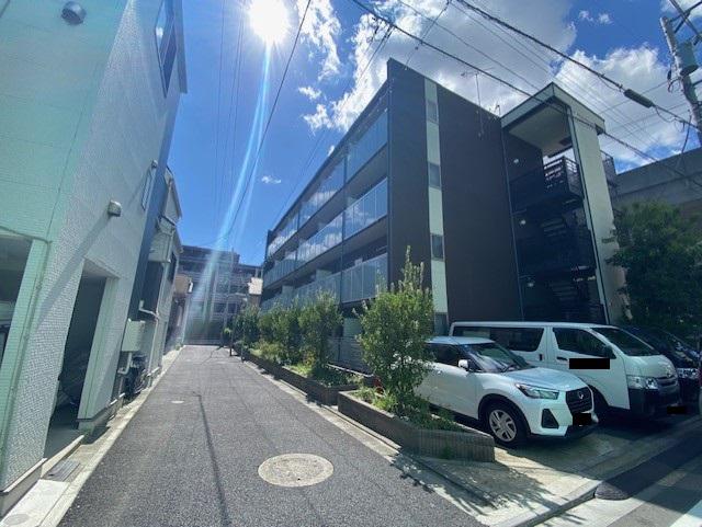 レオネクストラピス オリゾン