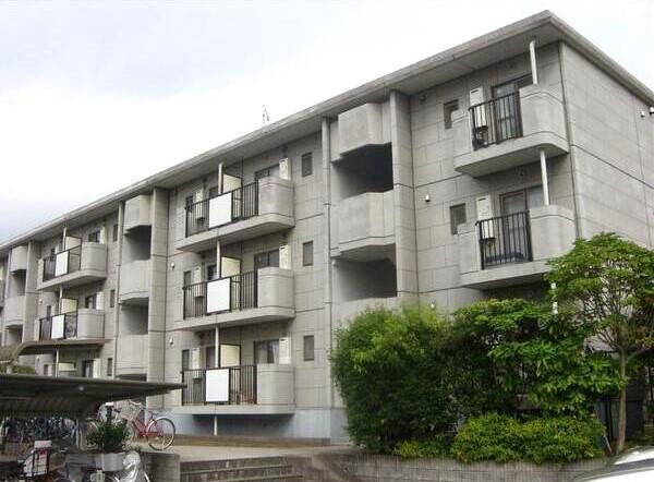 コートビレッジ辻堂