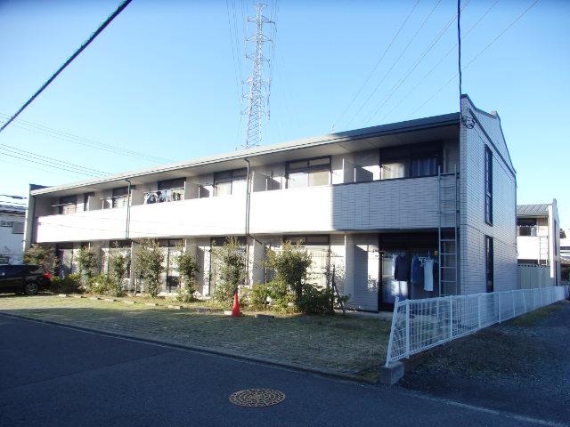 レオパレスSAKAE