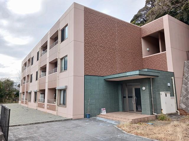 ロータスヒル葉山