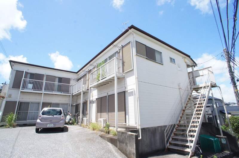 グレーエス日光