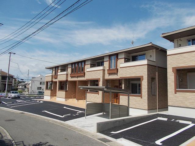 グランソレイユ ウエスト