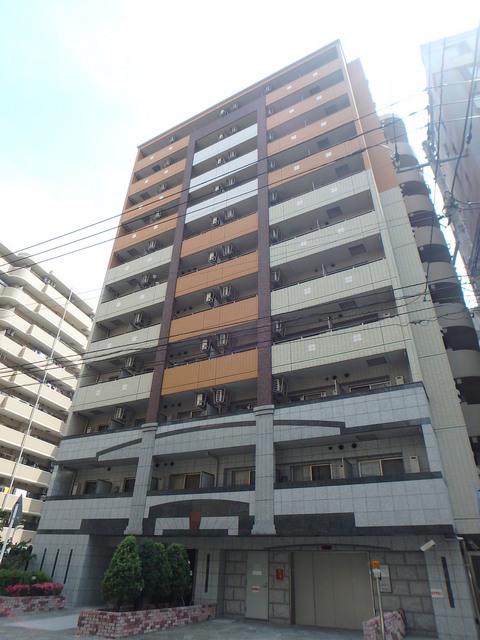 グランドガーラ横濱山下町