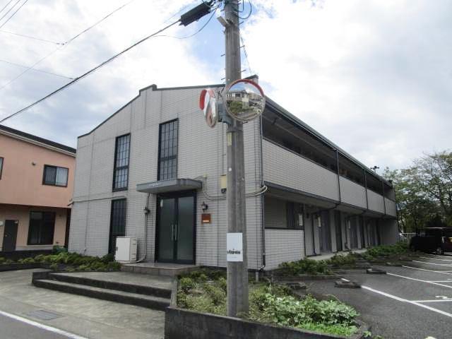 レオパレスパークサイド アイ