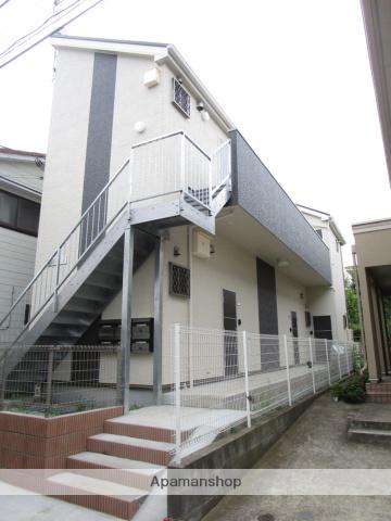 アリシアヒルズ横濱三春台