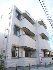 エルカーサ逗子