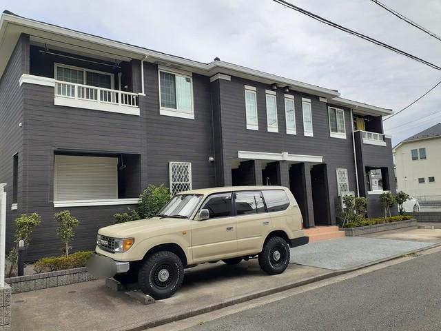 ル・オン茅ヶ崎Ⅱ