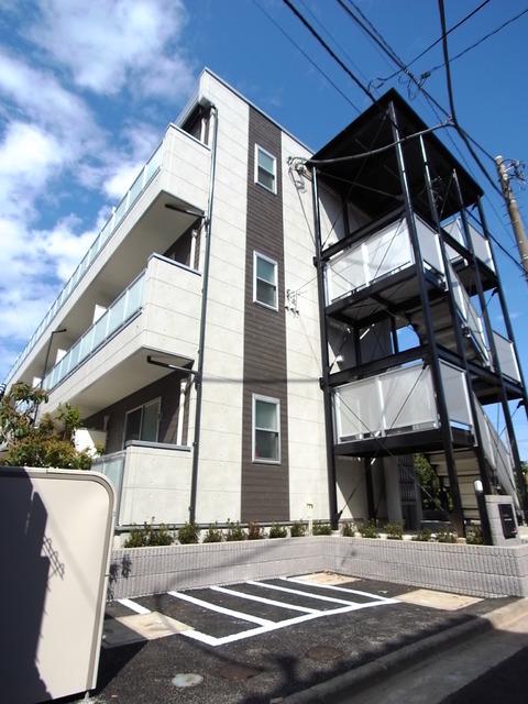 リブリ・ブランドール湘南台