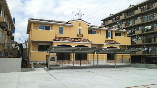 グレイスフル レジデンスB