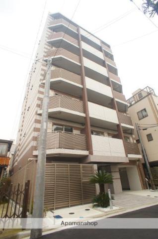 ラフィスタ西横浜