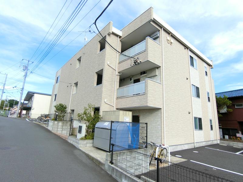 リブリ・CHIGASAKI