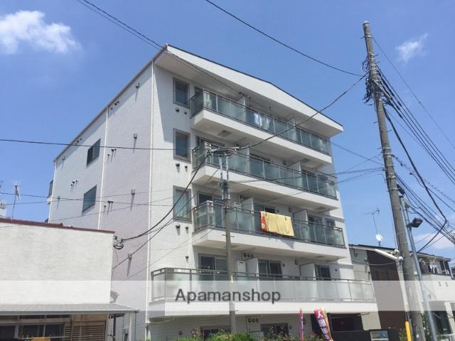 BCASA南幸町