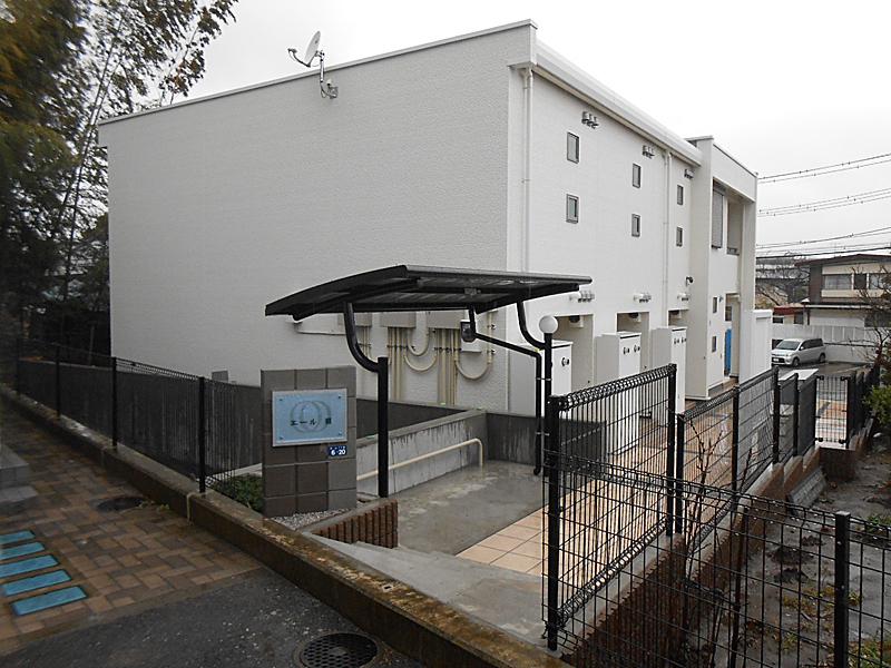 レオネクストエールⅢ