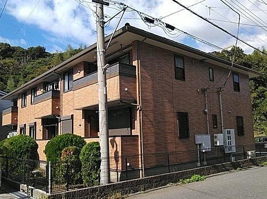 ヴァンベール葉山