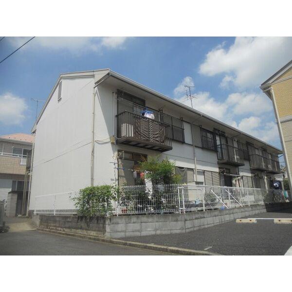 ホワイトハイム御園