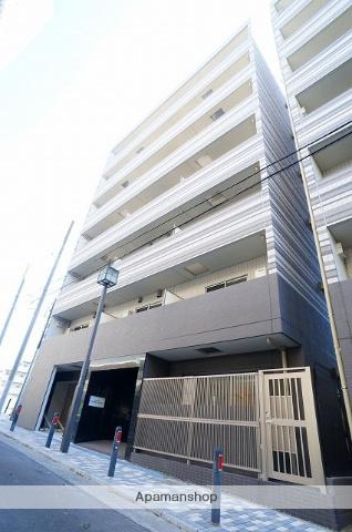 リヴシティ横濱インサイト(1K/7階)