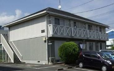 リブェールハイツB