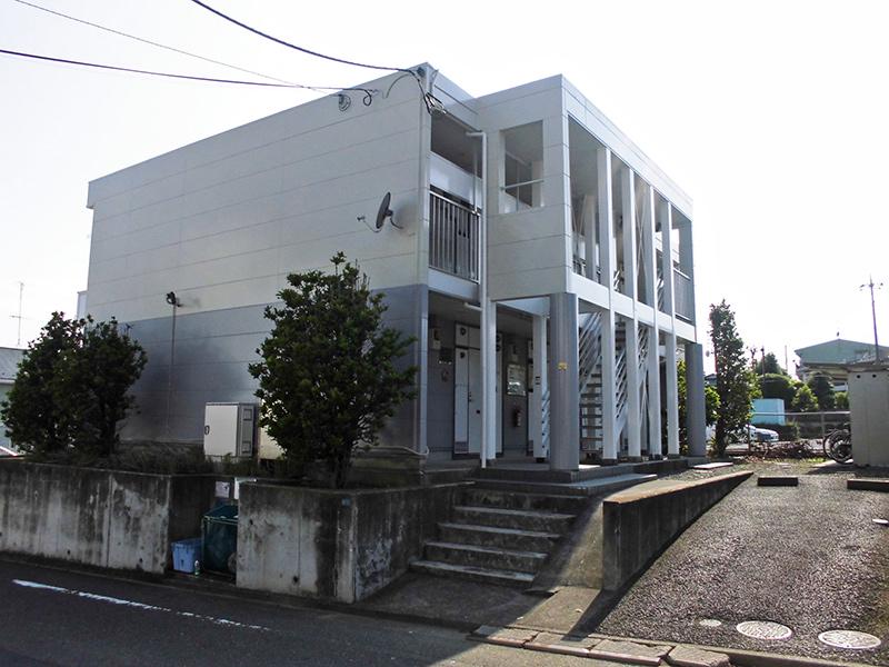 レオパレスメゾン・クレール