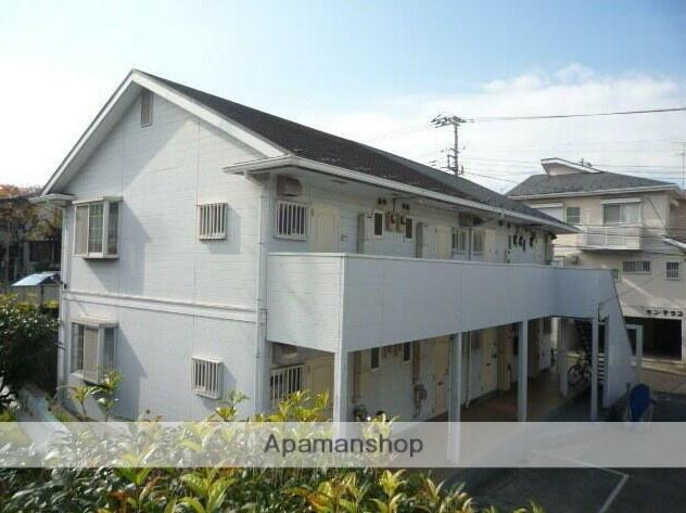 ピエ・タ・テール日吉A