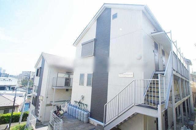 ヴェラハイツ子安台