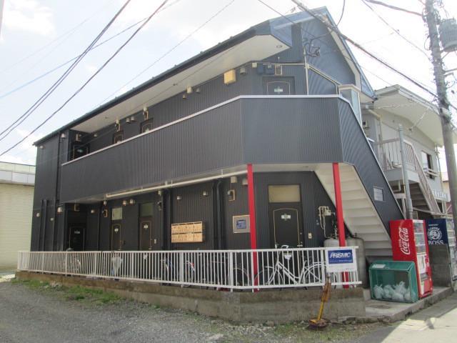 ポンデロッサ白山