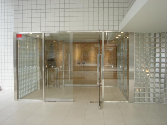 戸越銀座プレイス