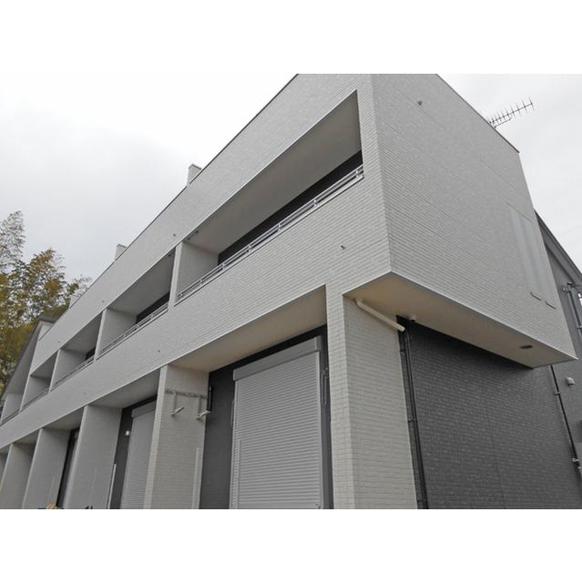 SKYGARDEN(ワンルーム/2階)