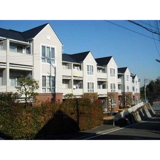 シダークレストあざみ野B棟