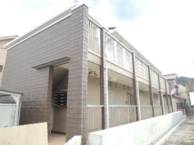 グランヴィア城北