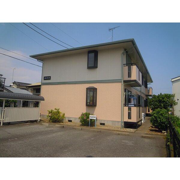 エトワール(2LDK/1階)