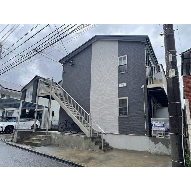 アムール踊場