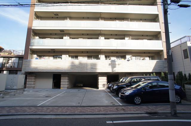 スタジオデン横濱大通公園