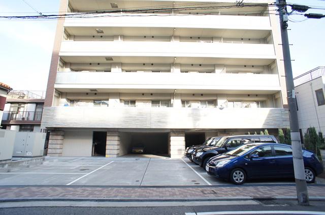 スタジオデン横濱大通公園