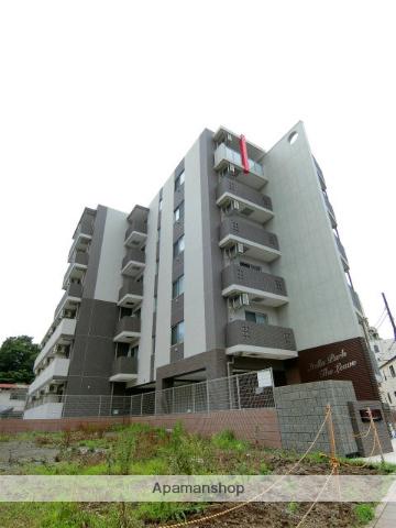 グランリーヴェル横浜ステラパーク(1DK/3階)