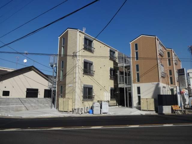 川崎レジデンス