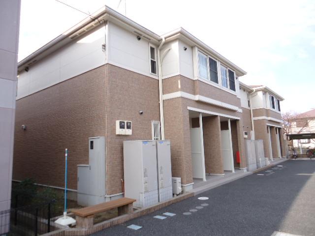 ステイブル湘南Ⅱ