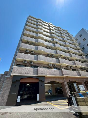 ライオンズマンション本厚木第3