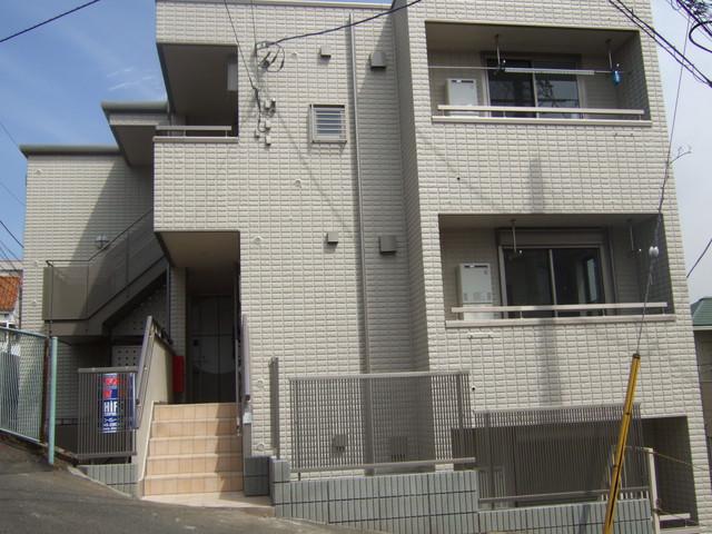 ラフィーネ菊名