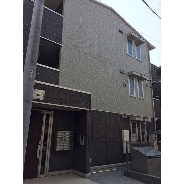 クレア イーストA