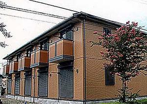 アミカ湘南 A(1K/1階)