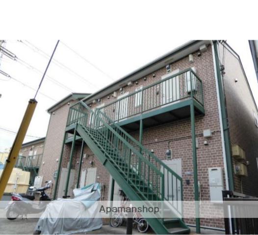 ハーミットクラブハウス西横浜(ワンルーム/1階)