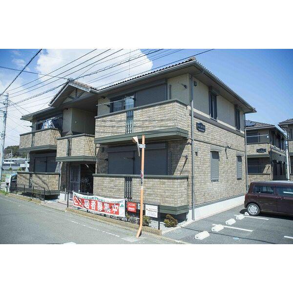 コート・フローラ B(2DK/2階)