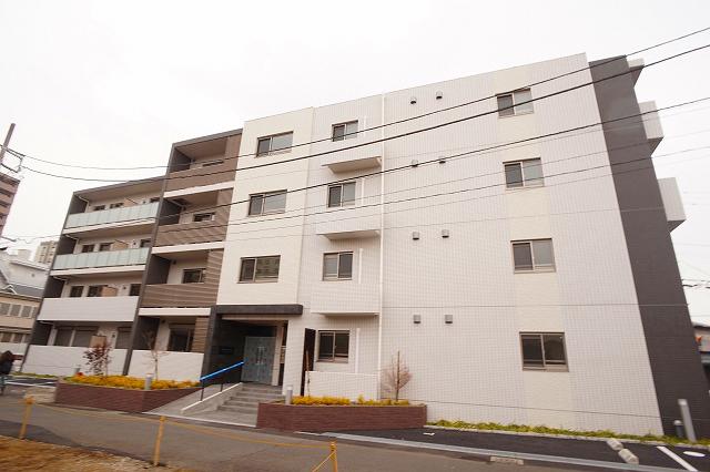 トレリッシュ湘南