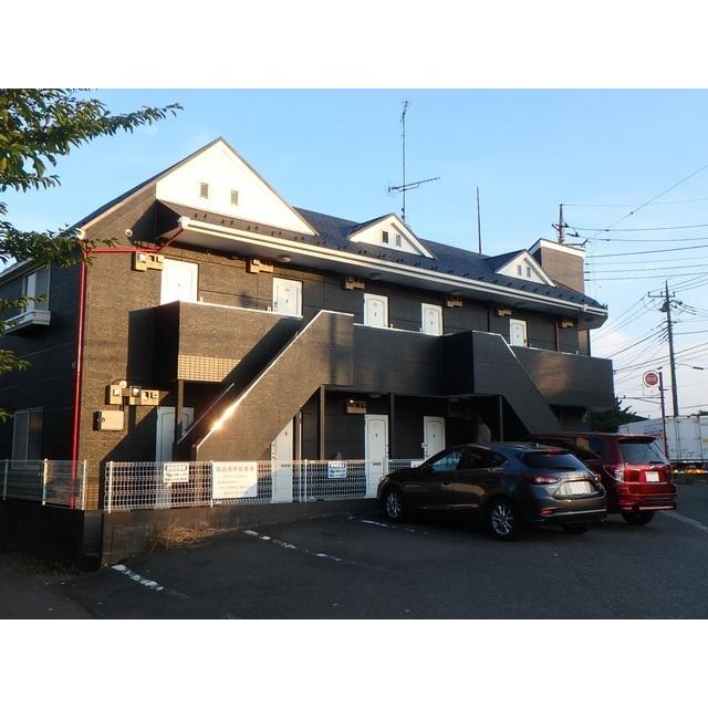 エクシード柿生