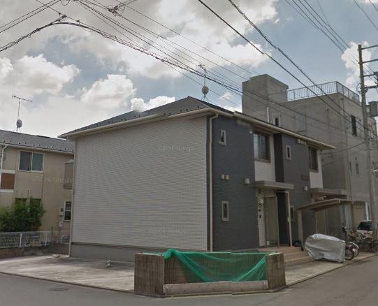 レイン・ツリー・ヴィレッジ