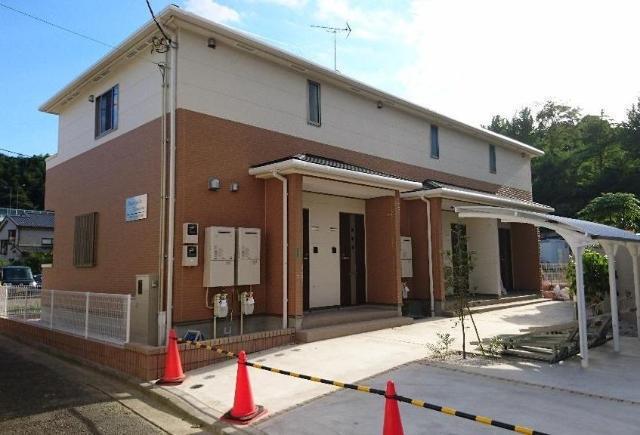 アメニティハイツ川島