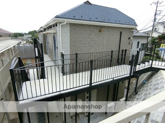 ハーミットクラブハウス白楽Ⅱ